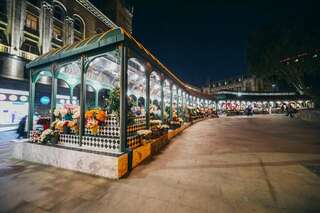 Гостевой дом Guest House Lion Тбилиси-2