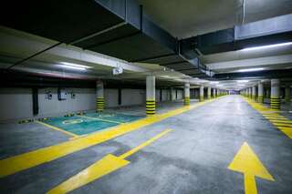 Гостевой дом Guest House Lion Тбилиси-5