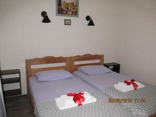 Гостевой дом Guest House Lion Тбилиси Двухместный номер с 2 отдельными кроватями-2